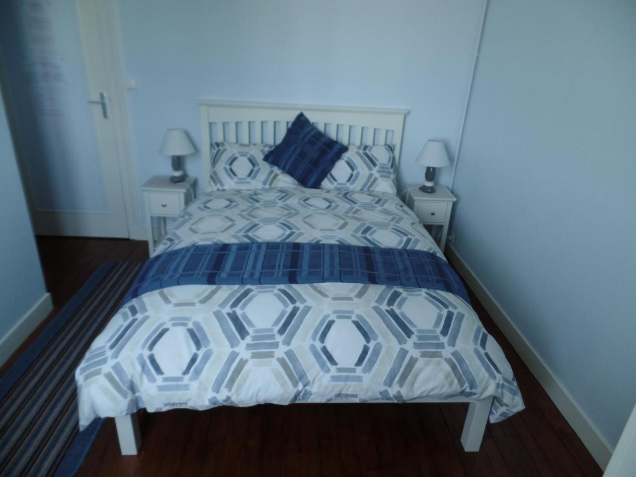 Scott Vacances Chambres D'Hotes Gondeville Jarnac Exterior foto